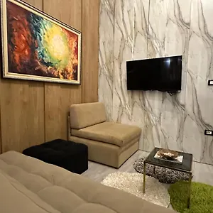 Apartman Colombia Apartments&rooms, Durrës